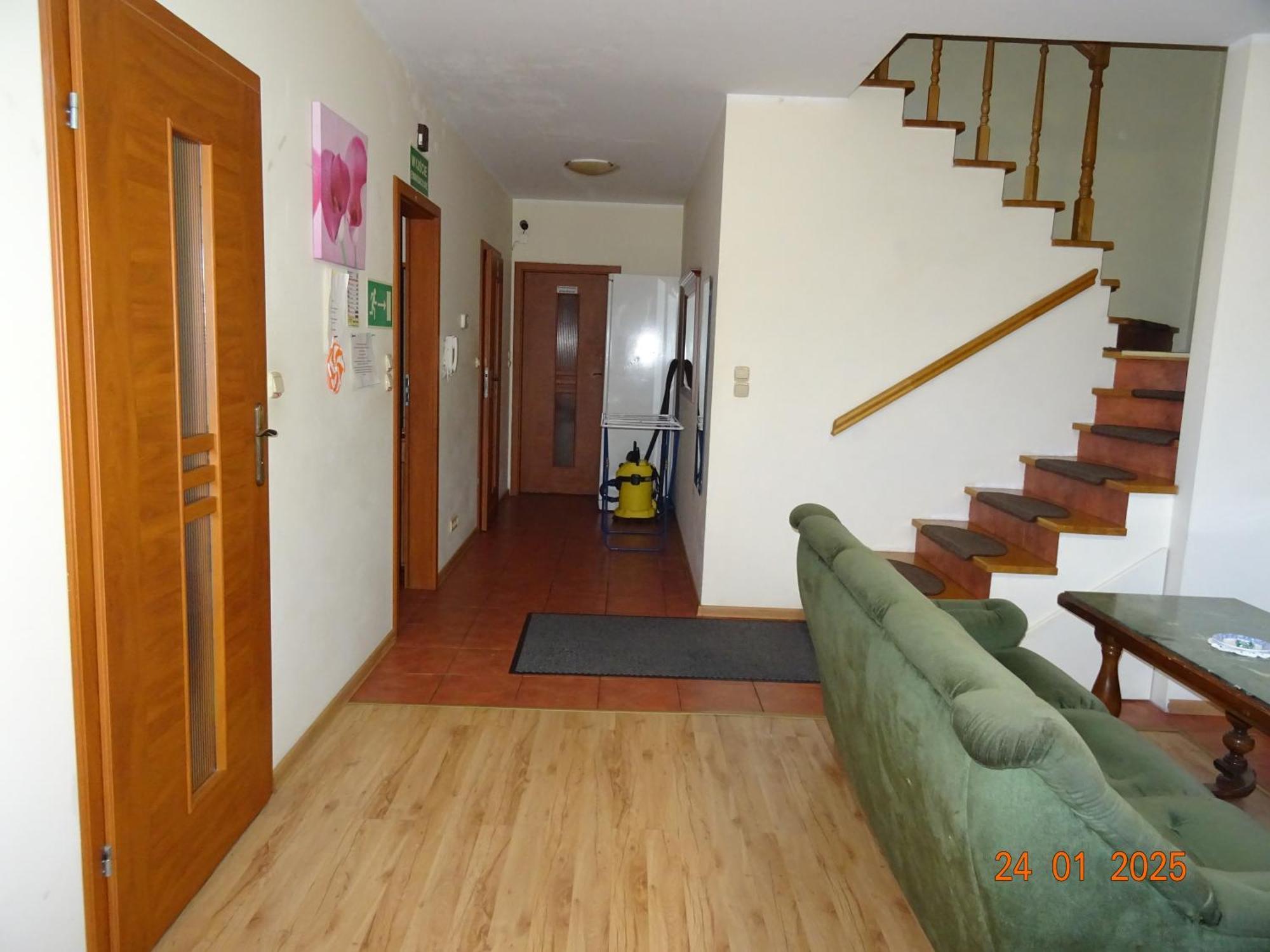 Wynajem Pokoi Bialystok Apartman Kültér fotó