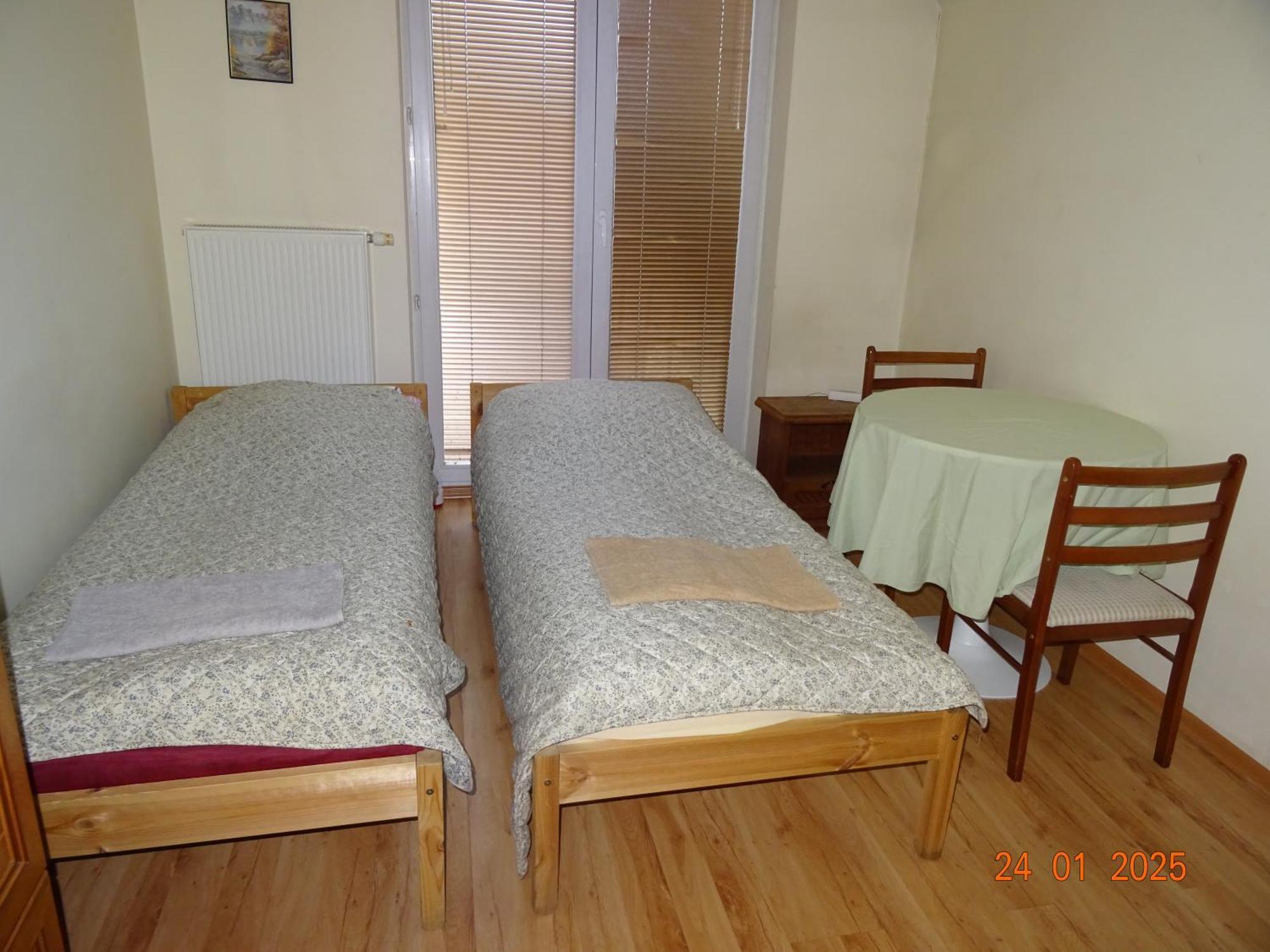Wynajem Pokoi Bialystok Apartman Kültér fotó