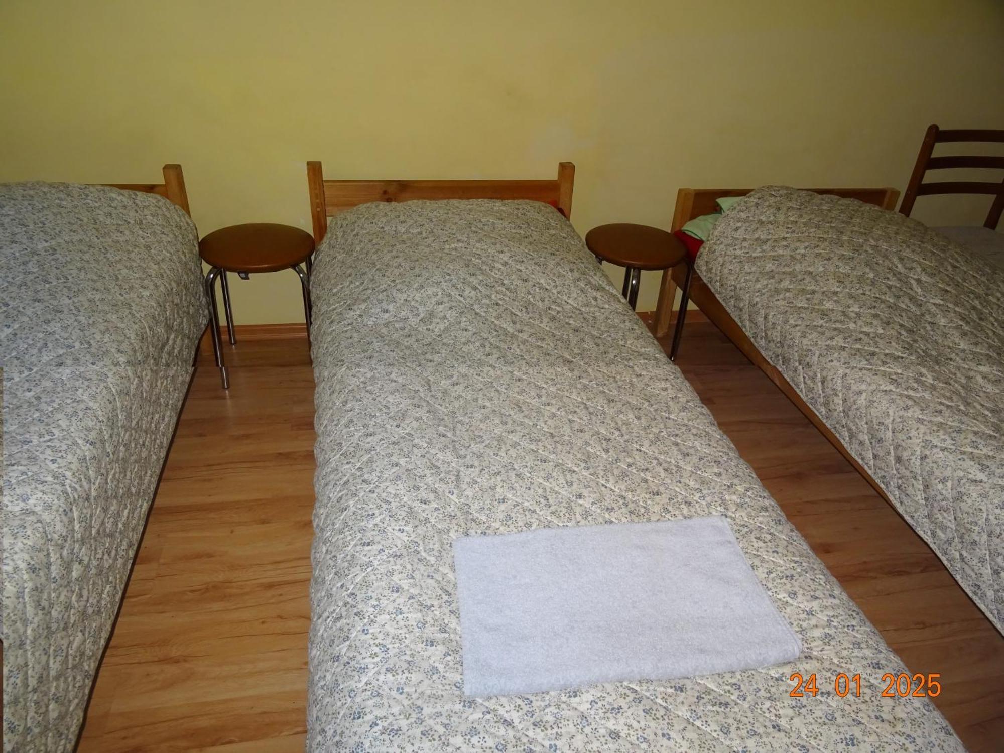 Wynajem Pokoi Bialystok Apartman Kültér fotó