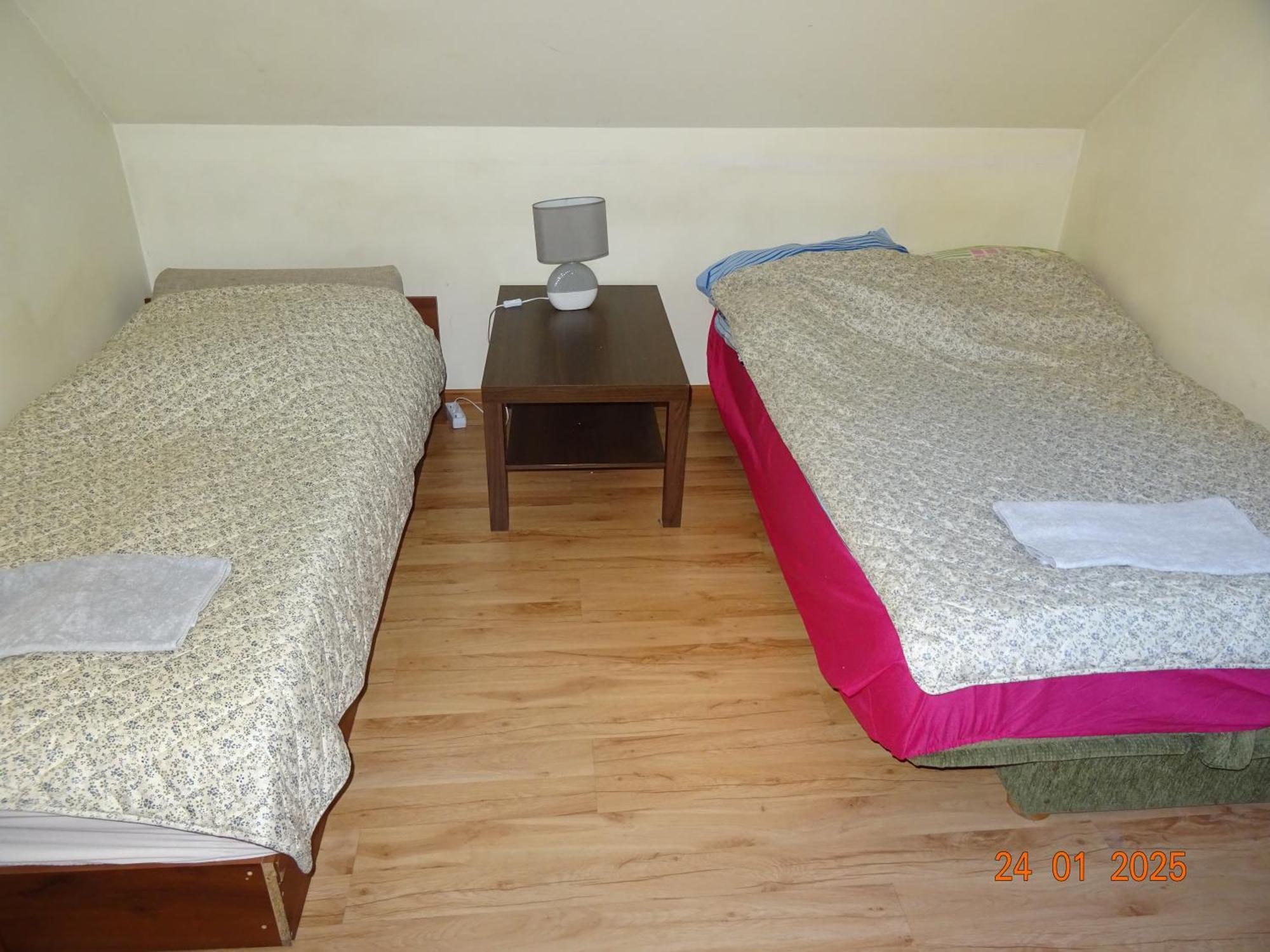 Wynajem Pokoi Bialystok Apartman Kültér fotó