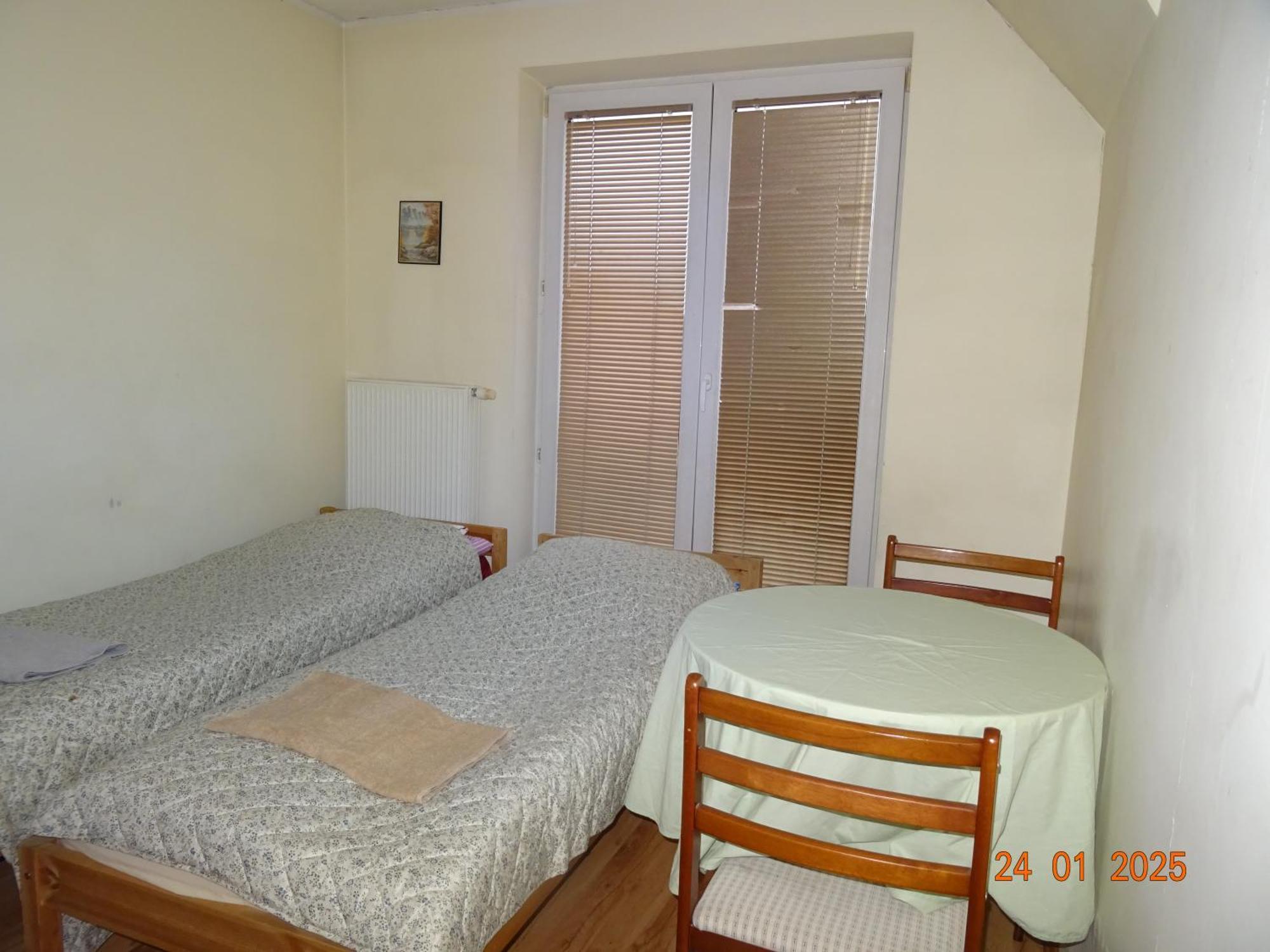 Wynajem Pokoi Bialystok Apartman Kültér fotó