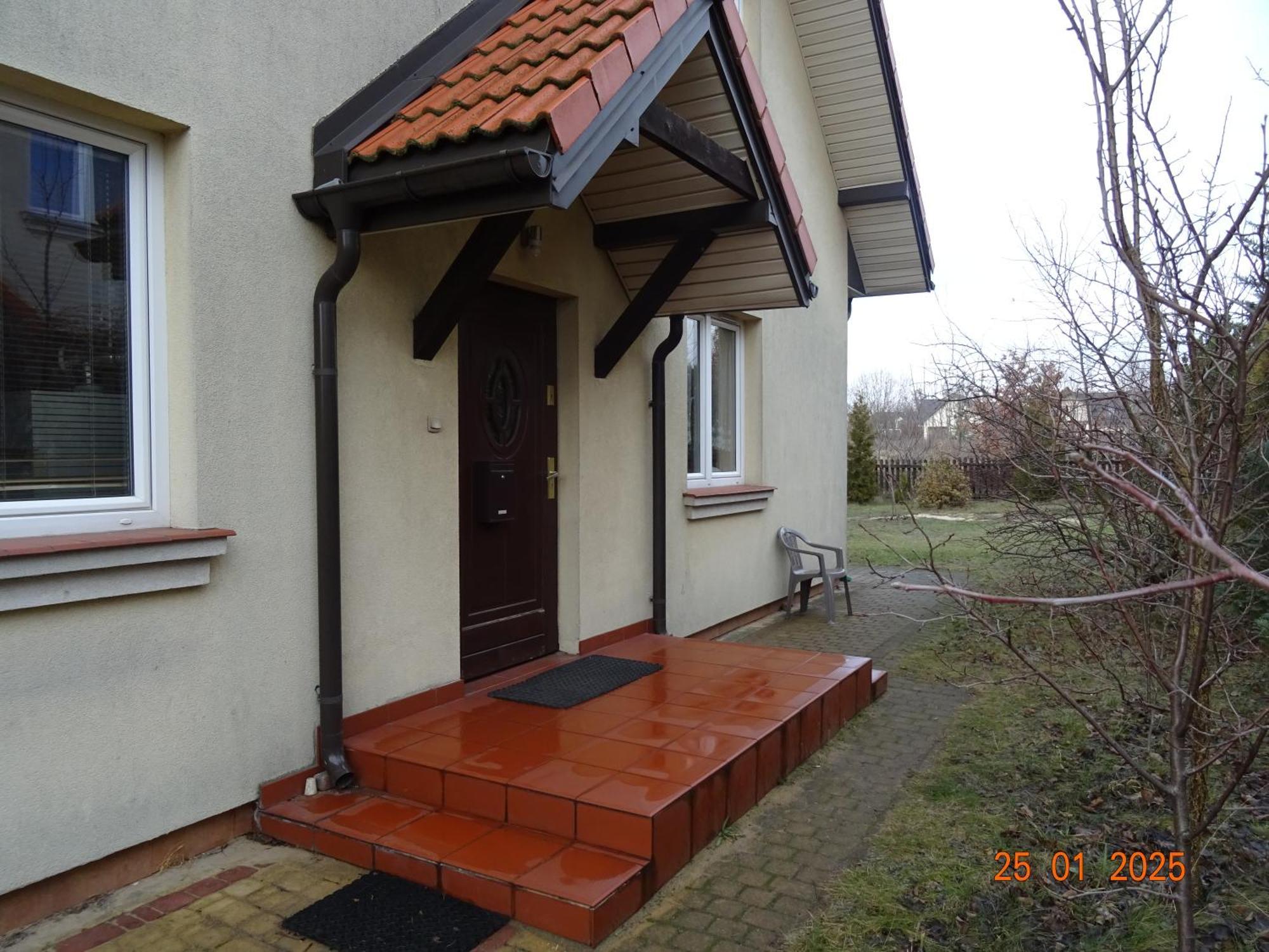 Wynajem Pokoi Bialystok Apartman Kültér fotó