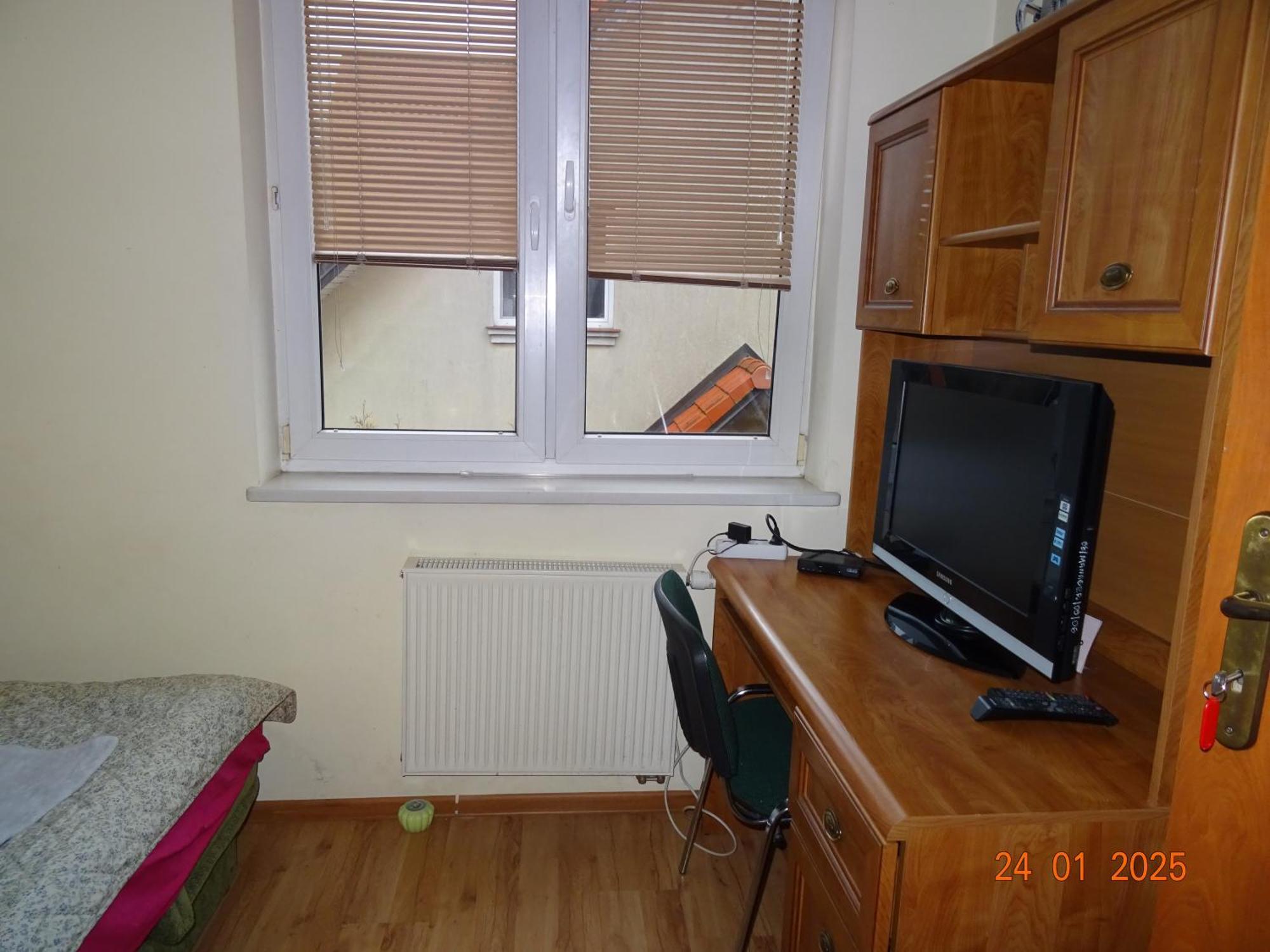 Wynajem Pokoi Bialystok Apartman Kültér fotó