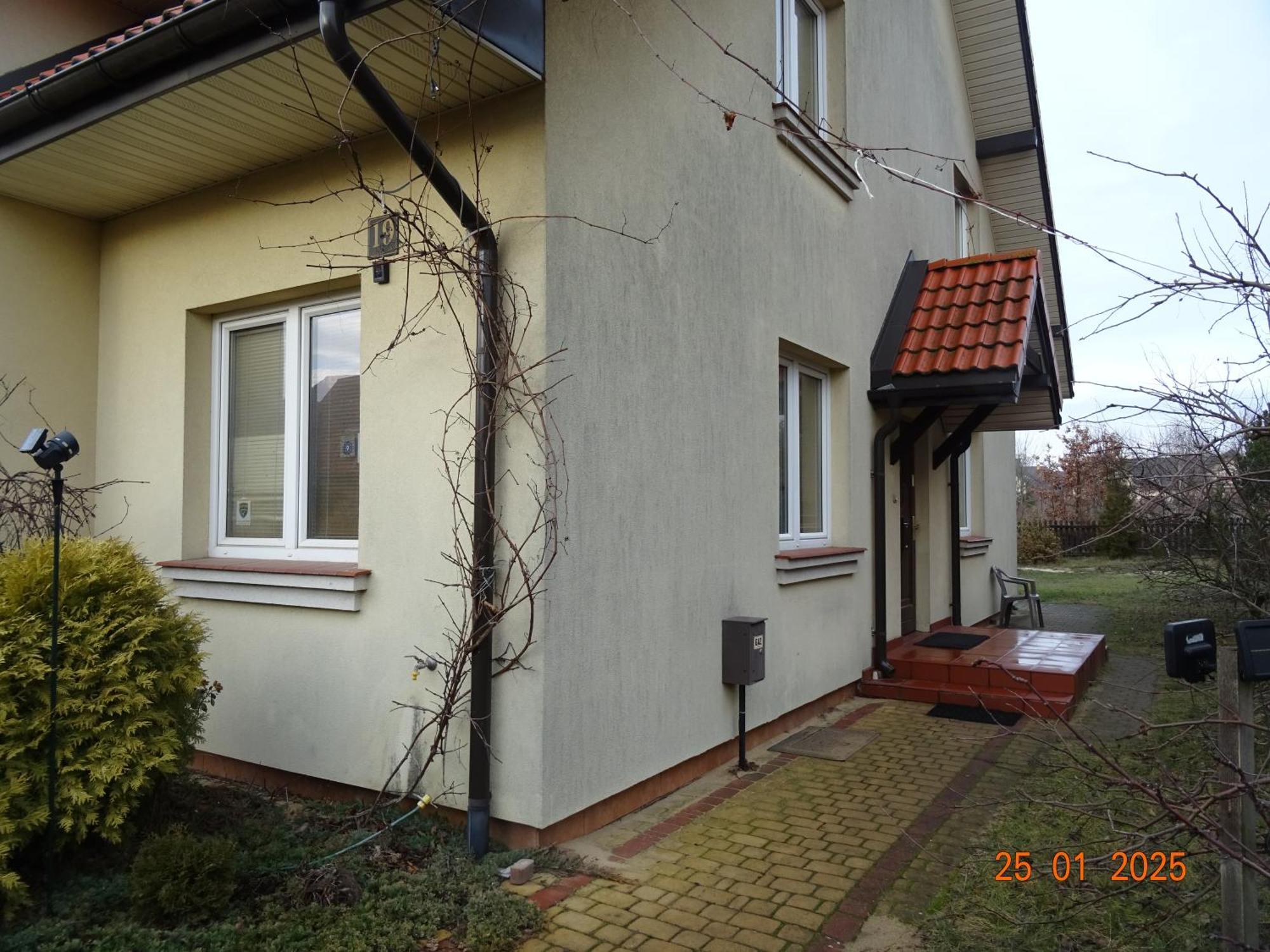 Wynajem Pokoi Bialystok Apartman Kültér fotó