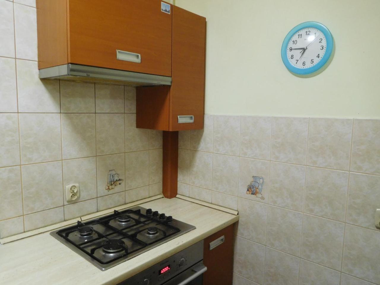 Wynajem Pokoi Bialystok Apartman Kültér fotó